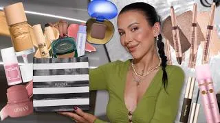 Thumbnail: What's NEW at SEPHORA!!!