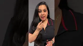 Thumbnail: 2 Mistakes to Avoid with Liquid Lipsticks!