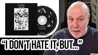 Thumbnail: We need to talk about the “In a Glass House” remix · Ken Golden interview