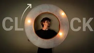 Thumbnail: I Reinvented The Clock.