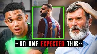 Thumbnail: Football Legends Were Right About Mohamed Salah...