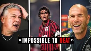 Thumbnail: When Players Were Asked About Paolo Maldini...