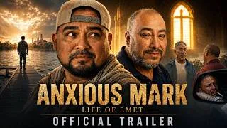 Thumbnail: Anxious Mark Official Movie Trailer