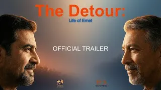 Thumbnail: The Detour: Life of Emet - OFFICIAL MOVIE TRAILER