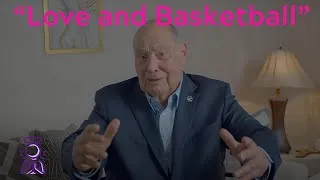 Thumbnail: The Untold Story of a Legendary Coach- Harlem Globetrotter! Military Hero! and Man of Faith