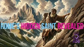 Thumbnail: Martyr. Leader. Saint! The Life of St. Clement of Rome: Lives of The Saints