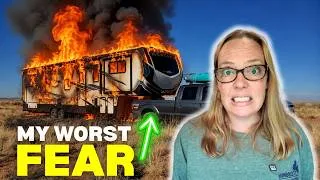 Thumbnail: This ONE Rv SAFETY Tip Could Save Your Life