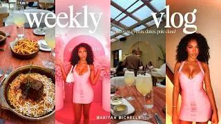 Thumbnail: WEEKLY VLOG: WAYDAMIN EVENT, BEDROOM MAKEOVER, DAYS IN MY LIFE, + MORE!
