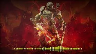 Thumbnail: DOOM Eternal - The Only Thing They Fear is You (Extended Soundtrack)