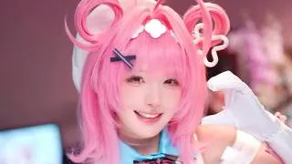 Thumbnail: NTE-「Play on !」Cosplay cover by 真栗Makuri |Cos小吱翻唱異環主题曲