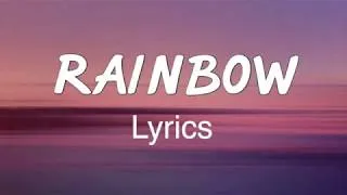 Thumbnail: Rainbow Lyrics | Justin Vasquez