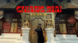 Thumbnail: A Day in my Life as a Slow Traveler in Chiang Mai, Thailand