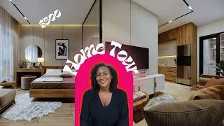 Thumbnail: Slow Travel Life in Vietnam: $500/Month Airbnb Tour in Ecopark + What I Look for in a Home Base