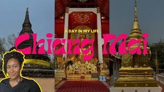 Thumbnail: Solo Traveling | Exploring Chiang Mai