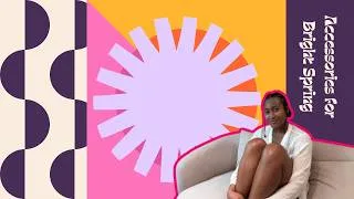 Thumbnail: Best Accessories for Bright Spring: Hats, Glasses, Shoes & Jewelry Shapes