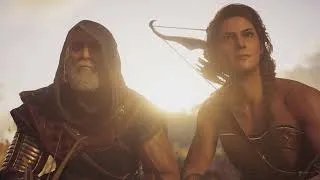 Thumbnail: Assassin's Creed Odyssey Legacy of the First Blade - Stranger Tides & Into the Storm Quests