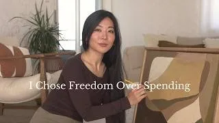 Thumbnail: Living extremely frugal for 30 days changed my life.
