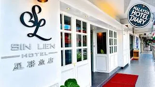 Thumbnail: SIN LIEN HOTEL | Kluang, Malaysia | Hotel Review 🏩