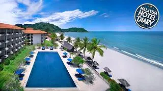 Thumbnail: Hyatt Regency Kuantan Resort | Kuantan, Malaysia | Hotel Review 🌟
