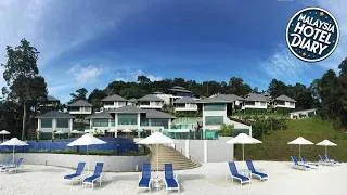 Thumbnail: Royale Chulan Cherating Villa | Cherating, Malaysia | Hotel Review 🏩