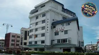 Thumbnail: Miri Hotel | Miri, Malaysia | Hotel Review 🏩