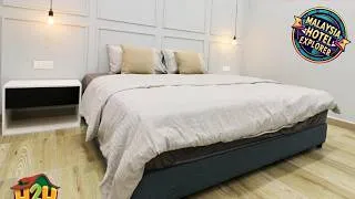 Thumbnail: H2H - Sweet Cottage @ Octagon (8 Guest) | Ipoh, Malaysia | Hotel Review ⭐