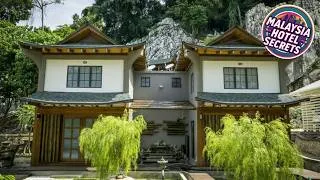 Thumbnail: ROCKY FARM IPOH | Ipoh, Malaysia | Hotel Review 🌟