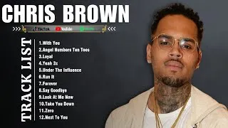 Thumbnail: CHRIS BROWN ~ Greatest Hits 2025 Collection ~ Top 10 Hits Playlist Of All Time ✔️ ✔️