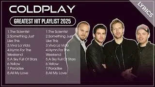 Thumbnail: COLDPLAY Full Hits Songs Collection Album 2025 | COLDPLAY Best Songs Playlist 2025