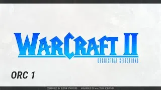 Thumbnail: Warcraft II - Orc 1 (Orchestral Cover)
