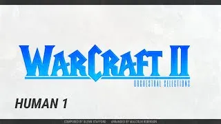 Thumbnail: Warcraft II - Human 1 (Orchestral Cover)