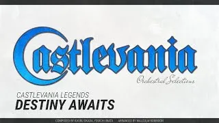 Thumbnail: Castlevania Legends - Destiny Awaits (Medieval/Orchestral Cover)