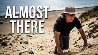 Thumbnail: Scaling Pt Magu Sand Dune