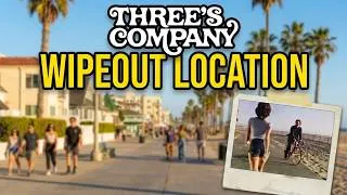 Thumbnail: Three's Company Filming Location