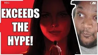 Thumbnail: Obsession Is Not A Sleeper Hit... It's A Wake Up Call For Hollywood | Obsession Review MalcolmXtreme