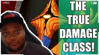 Thumbnail: The Enemy Gets Clapped By The Regents Long Hard Buster Sword