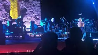Thumbnail: Robert Plant - Four Sticks - Sani Festival 11/7/26