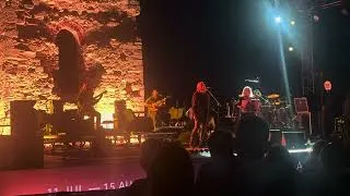 Thumbnail: Robert Plant - Ramble on - Sani Festival 11/7/26
