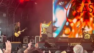 Thumbnail: Cast - Alright - Brit Fest 3/7/26