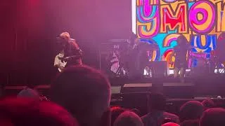 Thumbnail: Happy Mondays - Loose Fit - Brit Fest 3/7/26