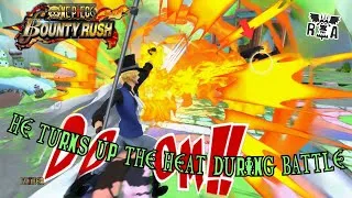 Thumbnail: Sabo Ignites King’s Flame Intensely | Tons of Treasure Challenge #52 | One Piece Bounty Rush