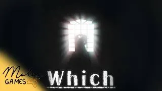 Thumbnail: WHICH: What one, whichever, any one #retrogaming