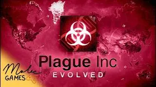 Thumbnail: PLAGUE INC: Can I Eradicate Humanity?
