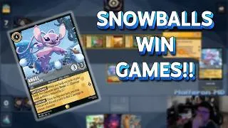 Thumbnail: Angel Against The World