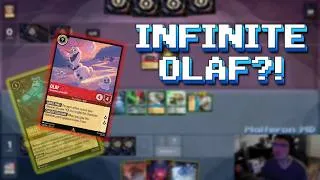 Thumbnail: The Most Annoying Deck In Lorcana