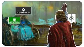 Thumbnail: Crusader Kings 3 To Leave PC & Xbox Game Pass This Month!