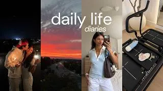 Thumbnail: a week in my life 🎇 4th of july, camping prep, lagree era
