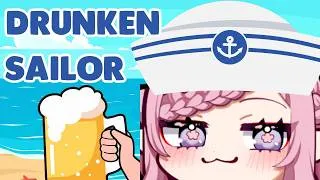 Thumbnail: Drunken Sailor | Sea Shanty Cover