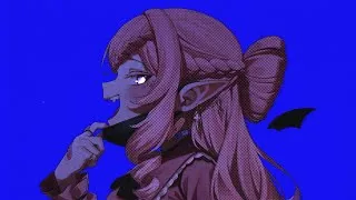 Thumbnail: 【歌ってみた】Vampire / ヴァンパイア by DECO*27  (TeddyLoid Remix) | Covered by Malice Evermore