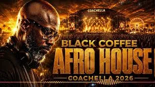 Thumbnail: Stop scrolling, your perfect workflow soundtrack is here   Ambient Deep House Black Coffee Vibe